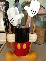 Image result for Mickey Mouse Kitchen Decor