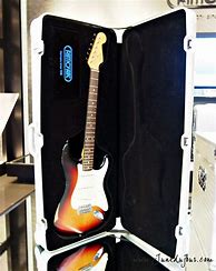 Image result for Customized Guitar Case