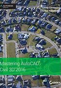 Image result for AutoCAD Civil