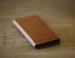 Image result for Leather Folio Wallet