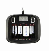 Image result for Battery Charger AA and AAA