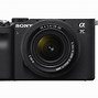 Image result for Lensa Kit Sony Alpha 7