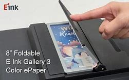 Image result for Small E Ink Display