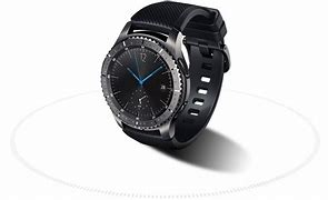 Image result for Samsung Gear S3 Charging Alarm Clock