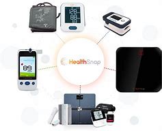 Image result for Remote Patient Monitoring Devices