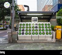 Image result for Gogoro Battery Swap