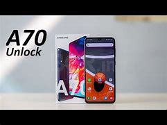 Image result for Samsung A70 Unlock Code