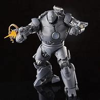 Image result for Iron Monger