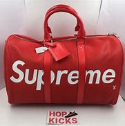 Image result for Supreme XLV Bag