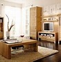 Image result for Wooden Lounge Room