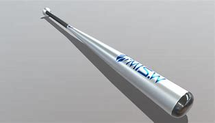 Image result for Mini Aluminum Baseball Bat