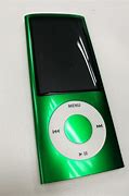 Image result for iPod Nano Not Touch Screen Green