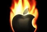 Image result for iPhone 6s On Fire