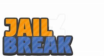 Image result for Jailbreak PNG