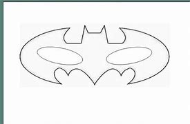 Image result for Black Bat Mask