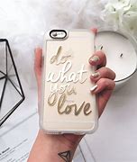 Image result for 6s Plus iPhone Case Rose Gold Edges