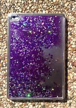 Image result for +Glitter iPad Cair Case