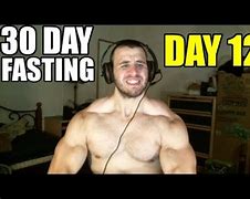 Image result for 30-Day Fasting Challenge