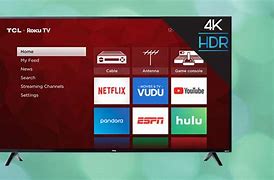Image result for Philips 65-Inch Roku TV Ports