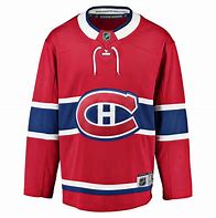 Image result for Montreal Canadiens Sweater