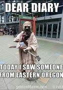 Image result for Boring Oregon Meme