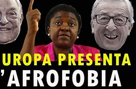 Image result for afrofobia