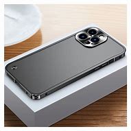 Image result for iPhone 13 Pro Max Metal Case