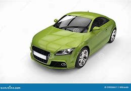 Image result for Green Car Top View