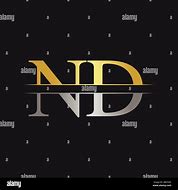 Image result for ND Logo