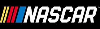 Image result for NASCAR Logo Black and White