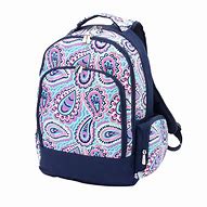 Image result for Personalized Backpacks