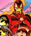 Image result for Evil Iron Man Suit