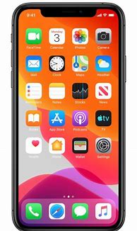 Image result for iOS 13 iPhone 7 Screen Shot