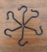 Image result for Hand-Forged Hooks