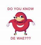 Image result for Pretty Knuckles Meme