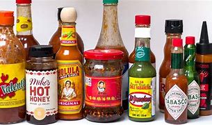 Image result for Mary Hing Hot Sauce