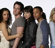 Image result for The Best Years TV Show Cast