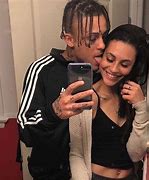 Image result for Lil Skies Girlfriend