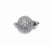 Image result for Diamond Clasp
