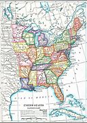 Image result for USA Road Map Eastern United States