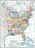 Image result for Mid East States USA