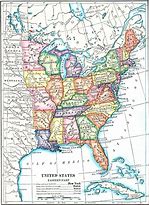 Image result for Eastern United States
