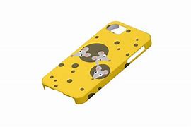 Image result for Cheese Mouse Squishy Phone Case