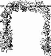 Image result for Wine and Grapes Clip Art Free