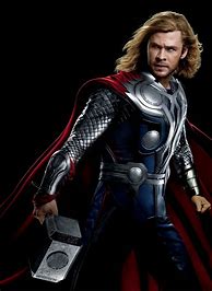 Image result for Marvel King Thor