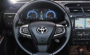 Image result for Camry XSE Red Interior