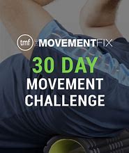 Image result for 30-Day Beginner Moving Challenge