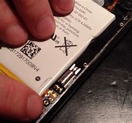Image result for Replacement Battery for iPhone 3G