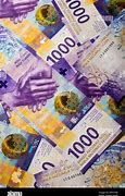 Image result for 1000 CHF