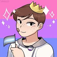Image result for Cute Demiboy